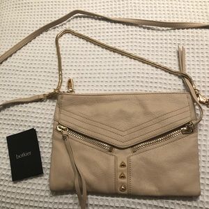 EUC Botkier crossbody handbag